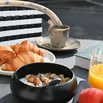 Hotel Aubade