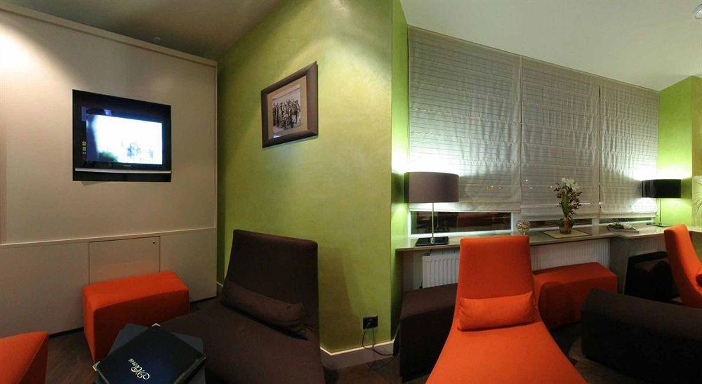 Otonali By Breizh Cafe Hotel