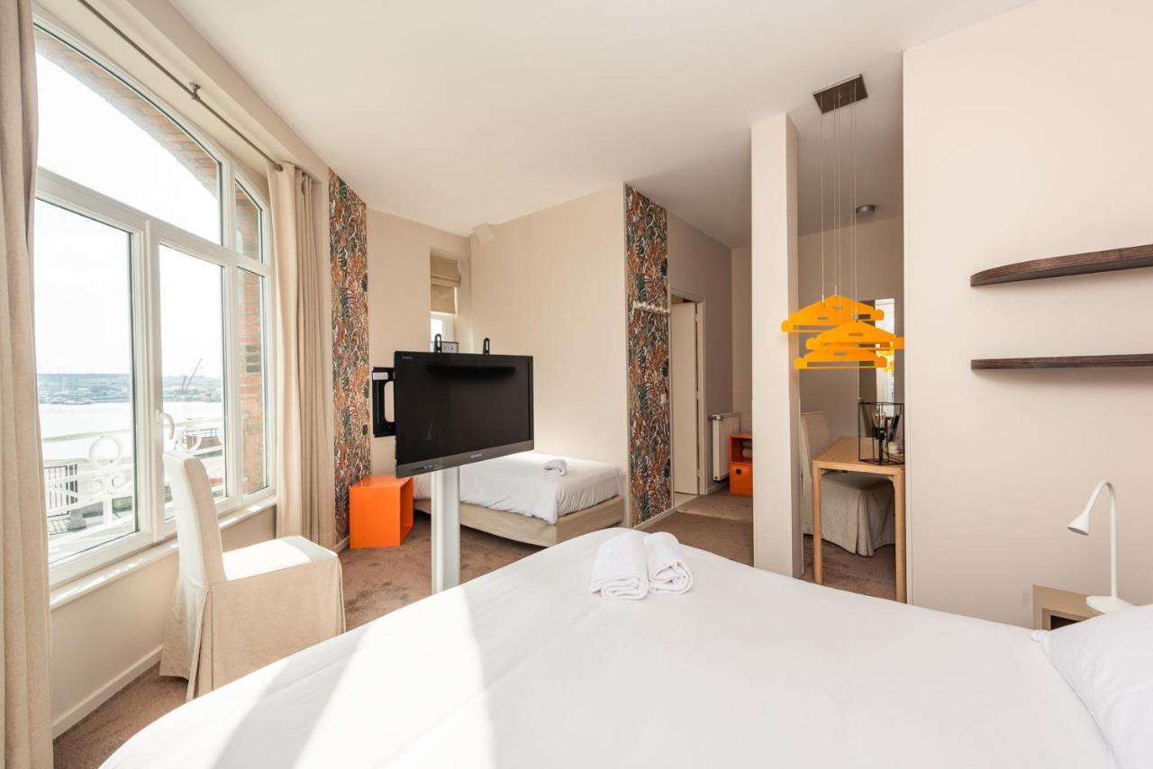 Aubade Hotel