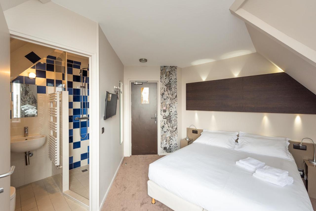 Otonali By Breizh Cafe Hotel 3*