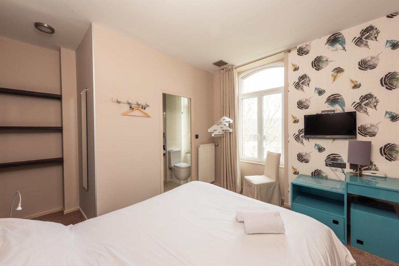 Aubade 3* Saint-Malo