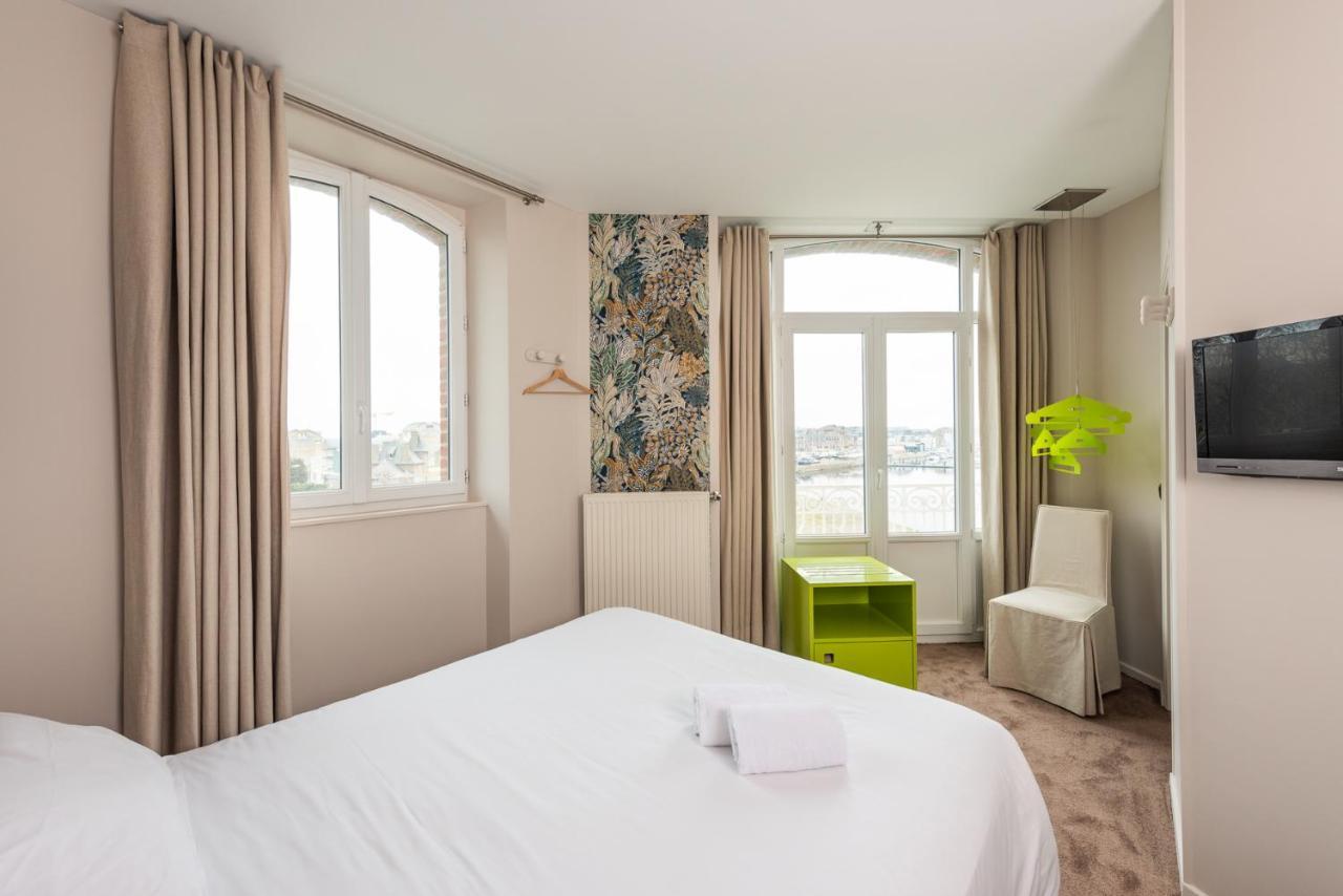 Aubade Hotel