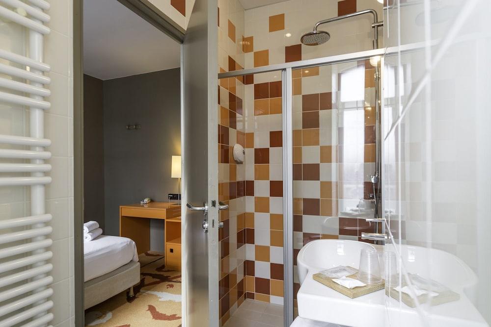 Aubade Hotel