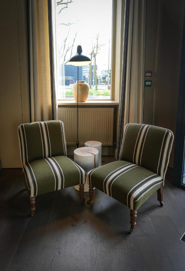 Hotel Otonali By Breizh Cafe
