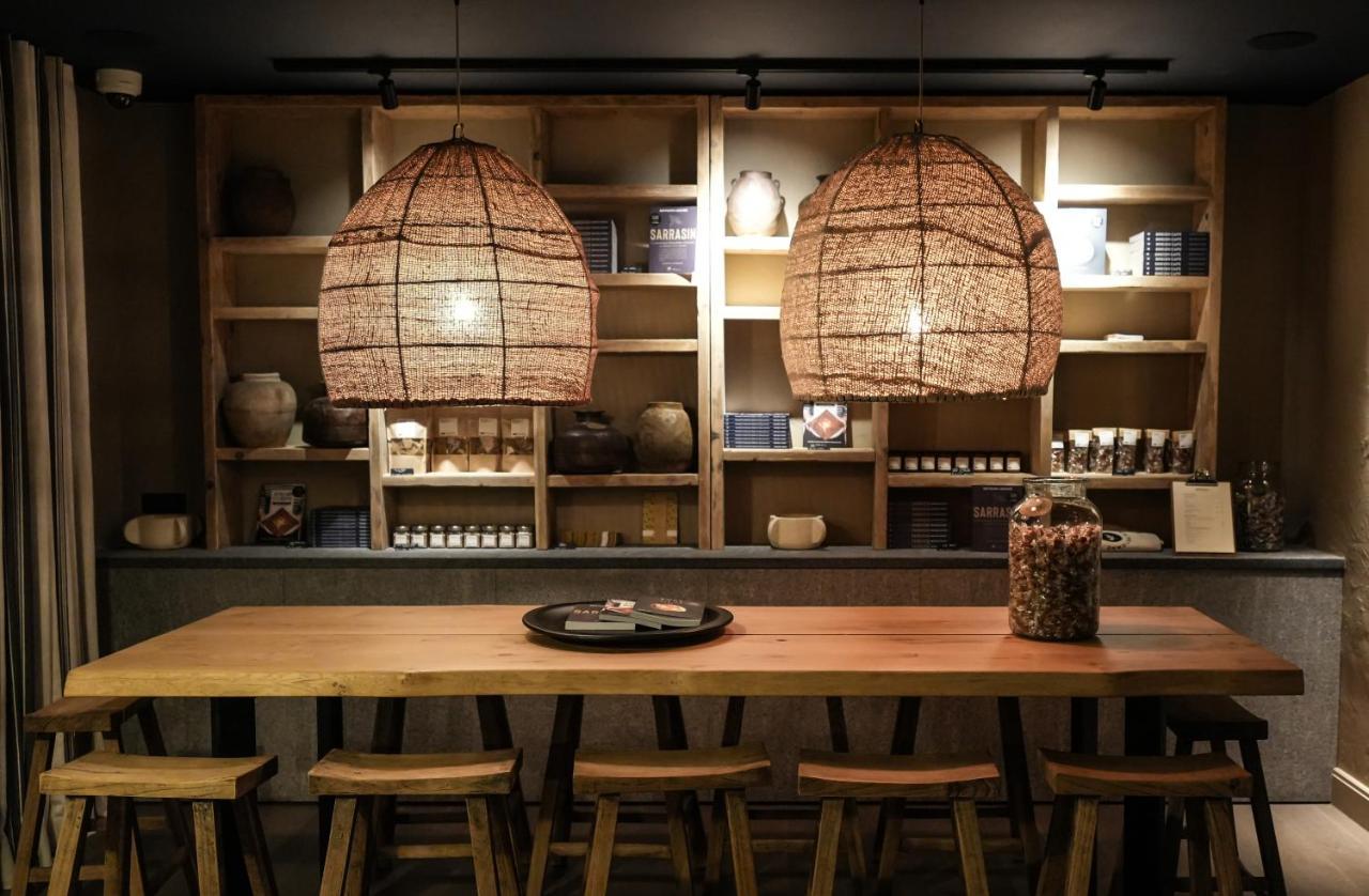 Otonali By Breizh Cafe Hotel Saint-Malo