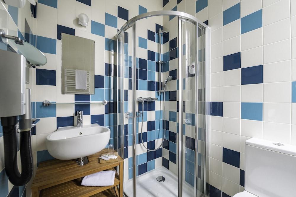 Aubade Hotel
