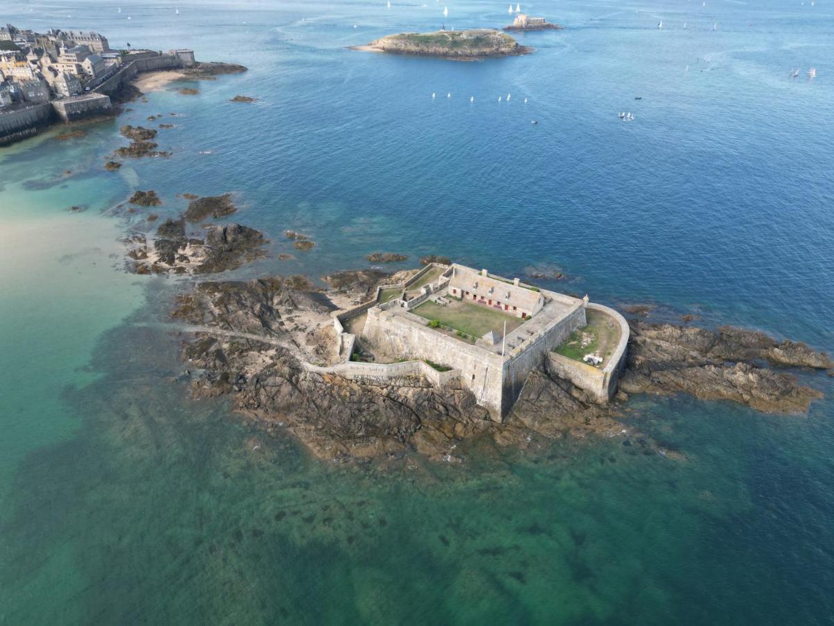 Otonali By Breizh Cafe 3* Saint-Malo