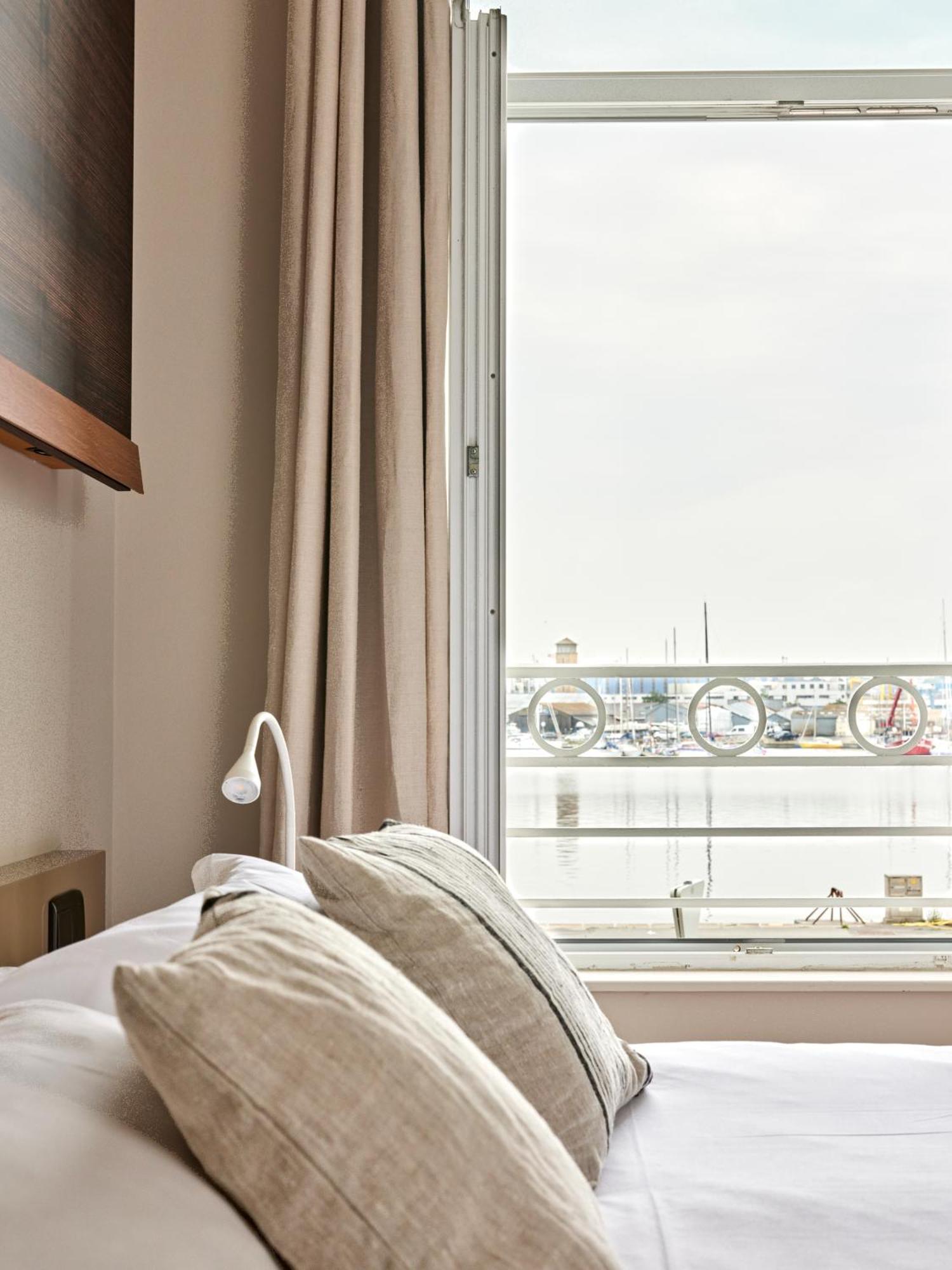 Hotel Otonali By Breizh Cafe