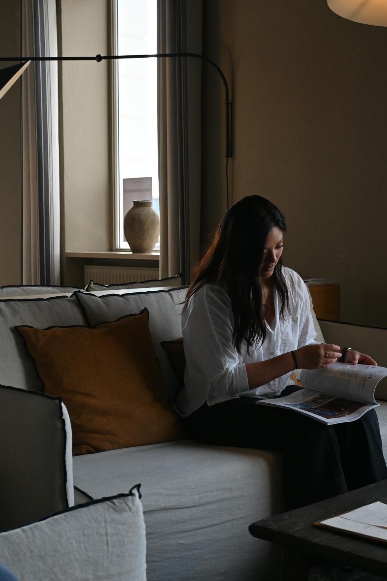 Aubade Hotel