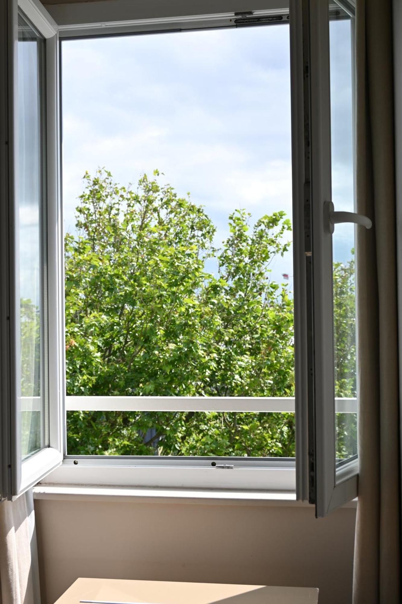 Aubade 3* Saint-Malo