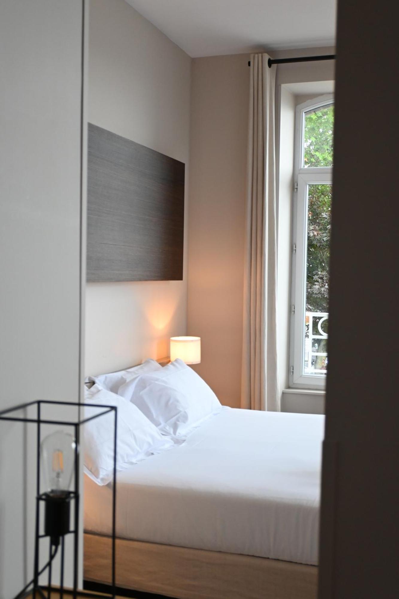 Hotel Aubade