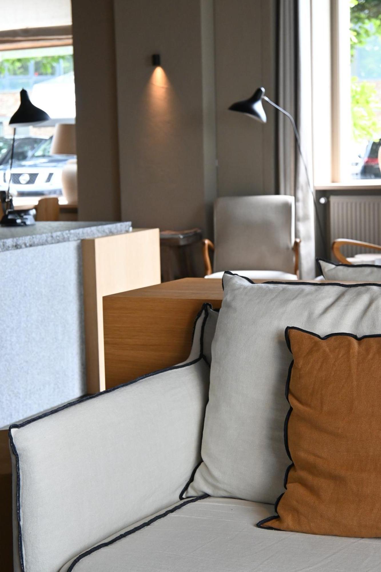 Otonali By Breizh Cafe Hotel
