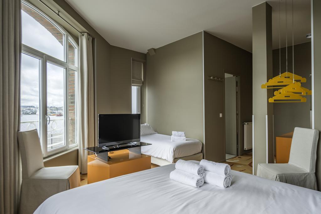 Hotel Otonali By Breizh Cafe Saint-Malo