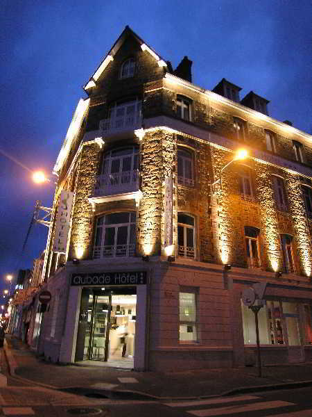 Otonali By Breizh Cafe 3*