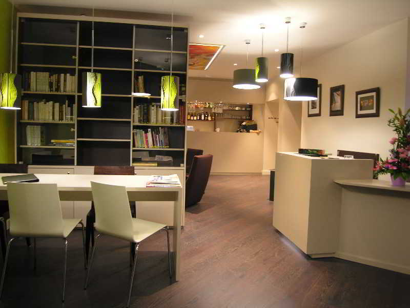 Otonali By Breizh Cafe Hotel Saint-Malo