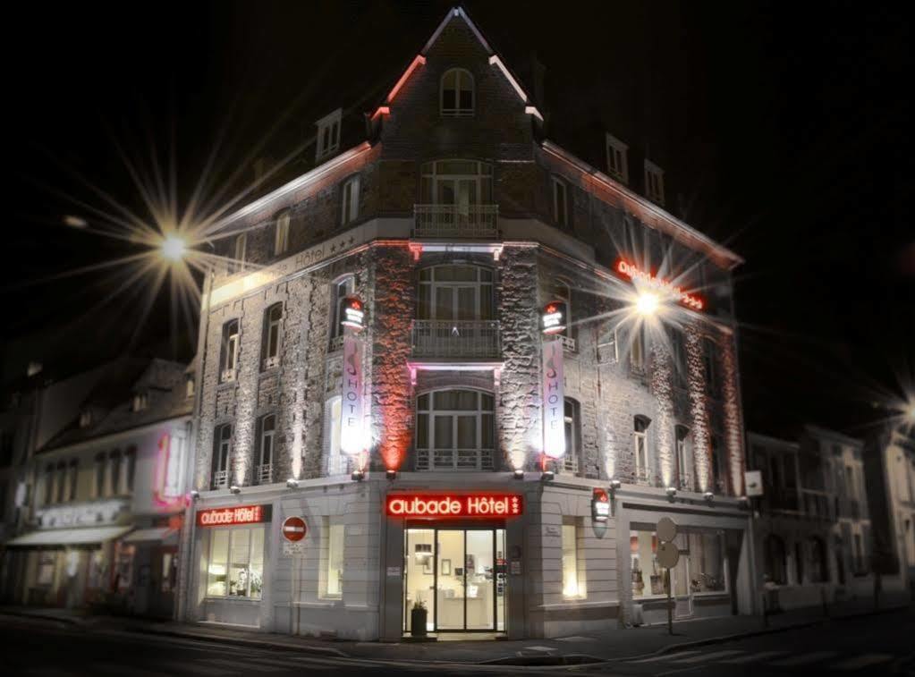 Aubade Hotel 3*