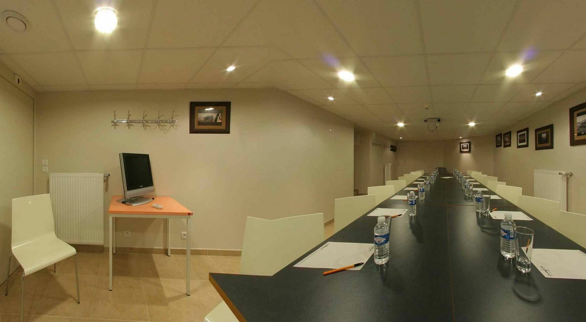 Aubade Hotel 3*