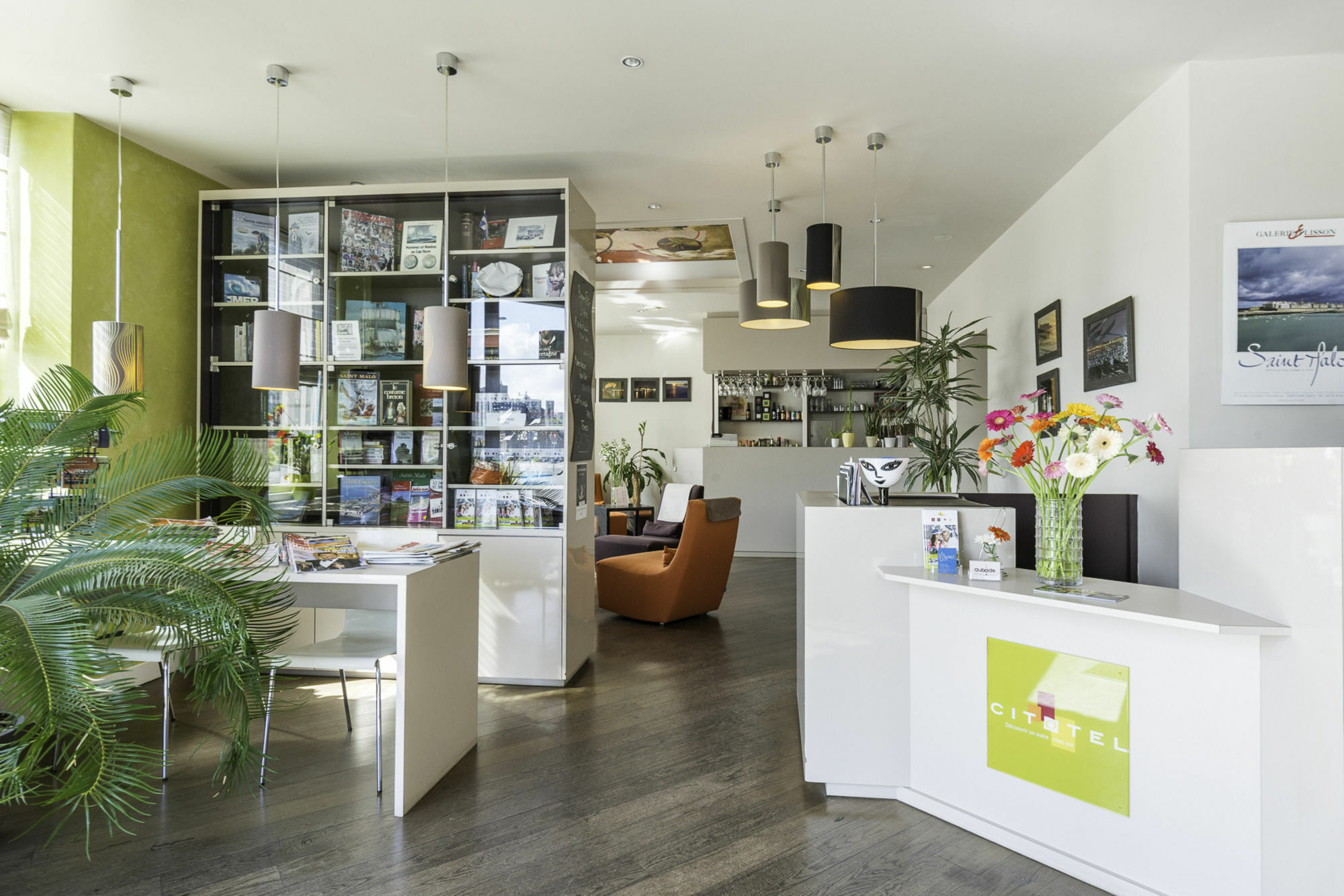 Otonali By Breizh Cafe Hotel 3*