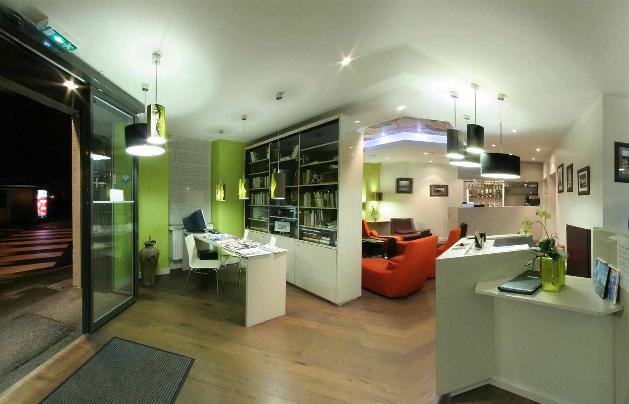 Hotel Otonali By Breizh Cafe Saint-Malo