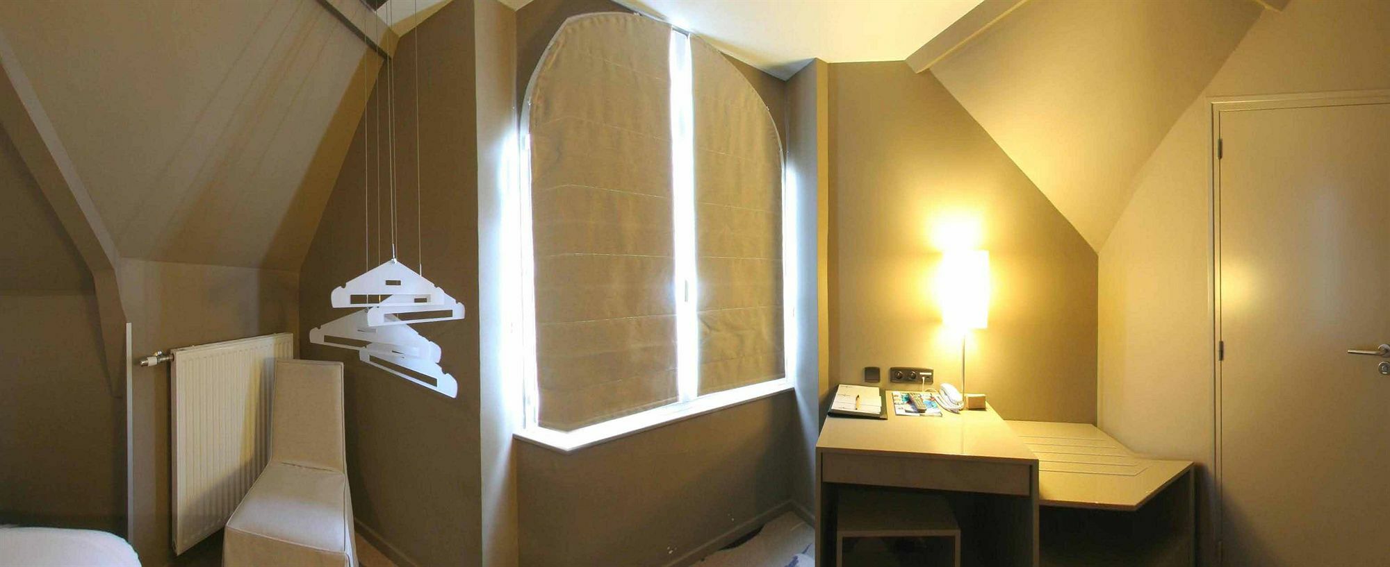 Hotel Aubade Saint-Malo