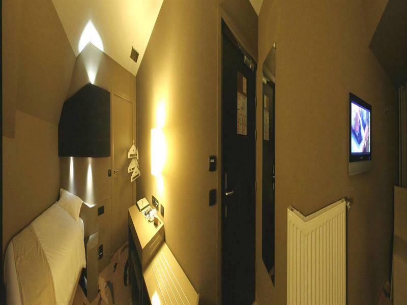 Aubade Hotel Saint-Malo