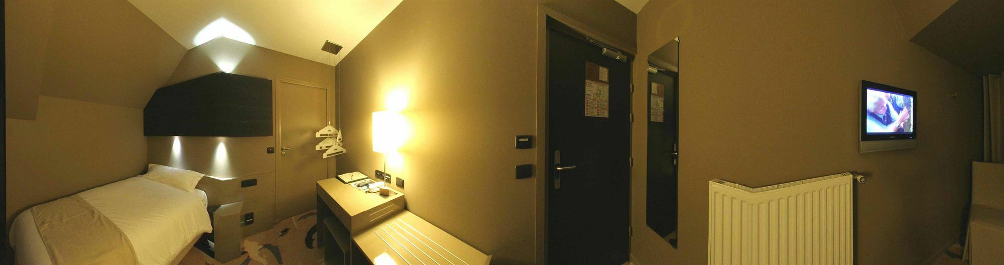 Hotel Otonali By Breizh Cafe Saint-Malo