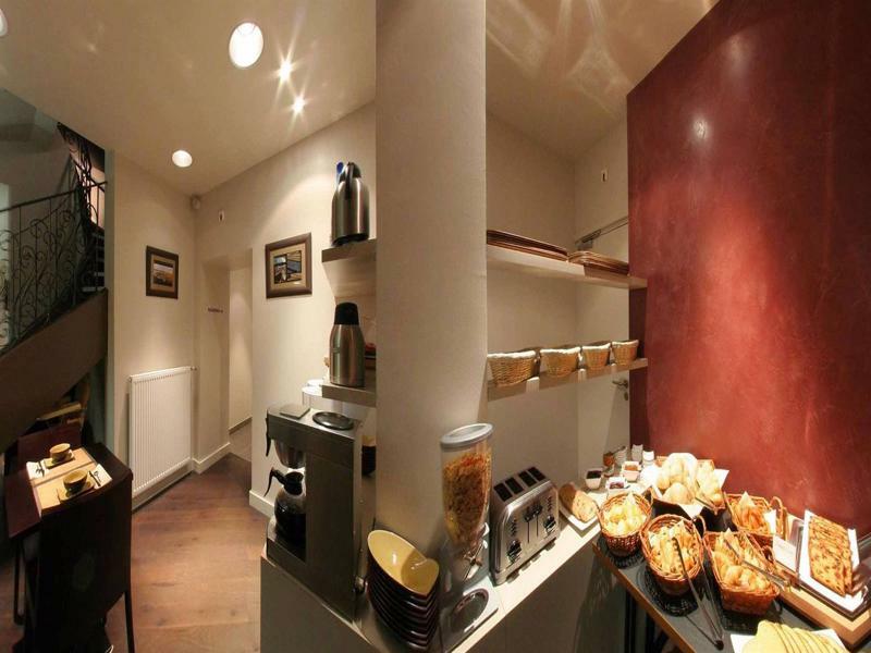 Otonali By Breizh Cafe
