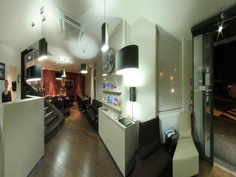 Otonali By Breizh Cafe Hotel