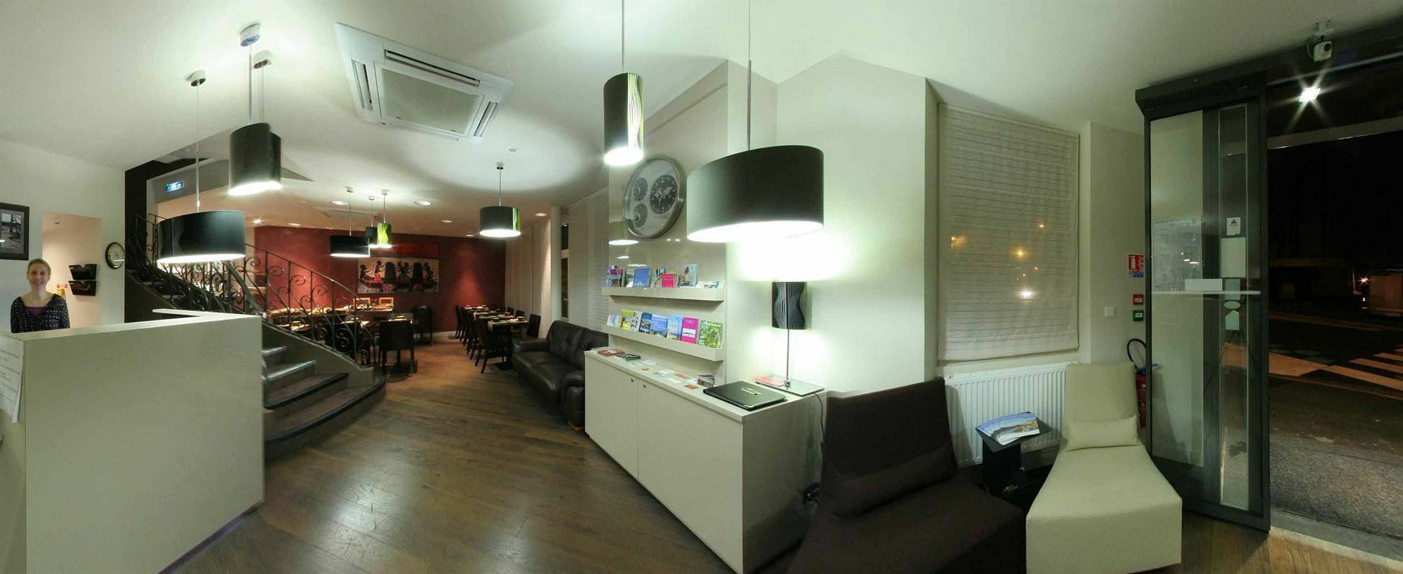 Otonali By Breizh Cafe 3* Saint-Malo