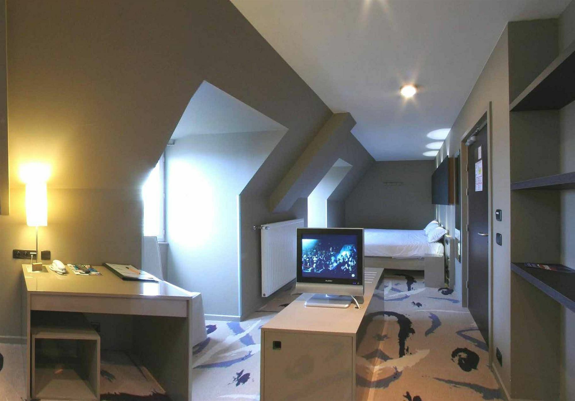 Aubade Hotel Saint-Malo