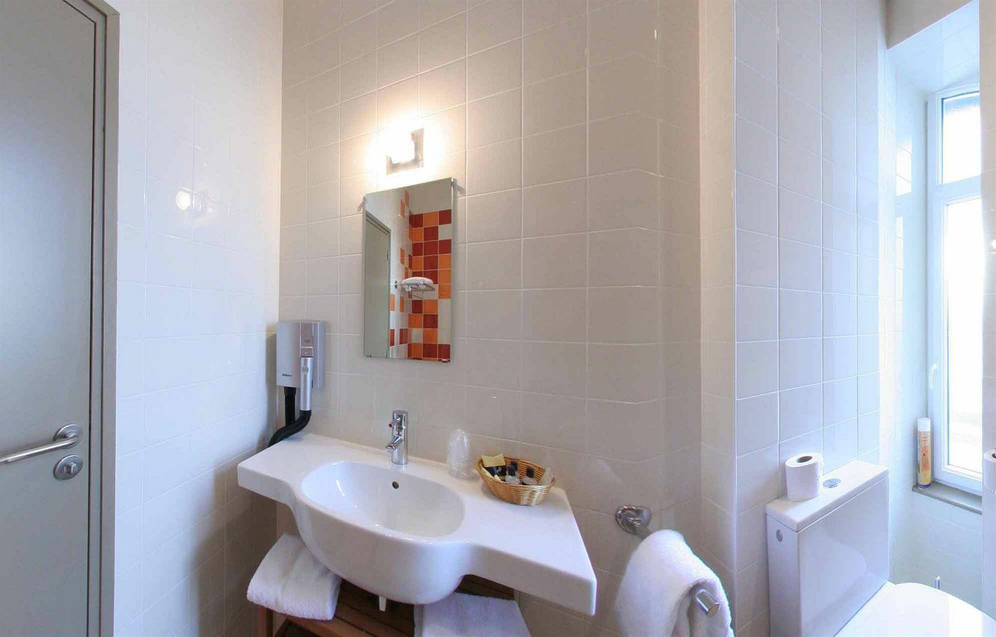 Aubade Hotel Saint-Malo