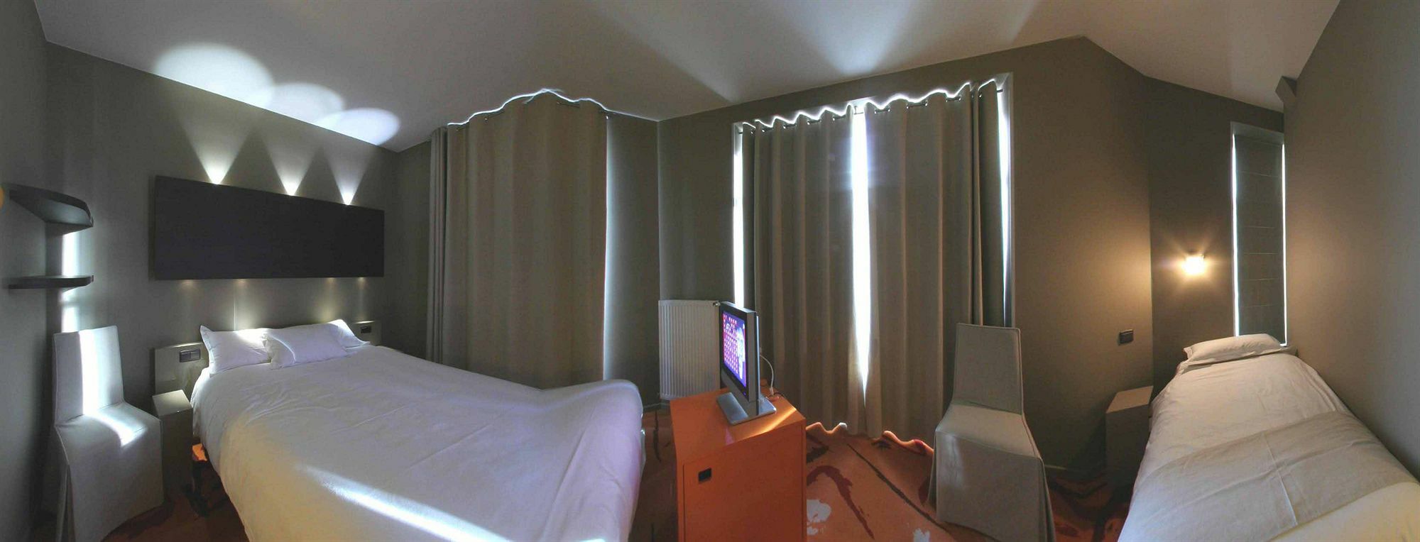 Hotel Otonali By Breizh Cafe 3*