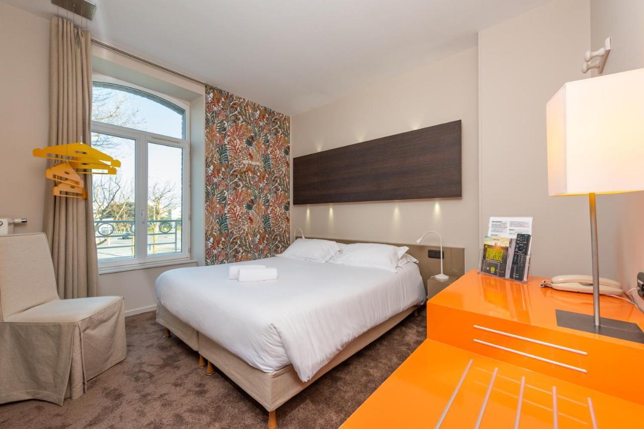 Hotel Otonali By Breizh Cafe