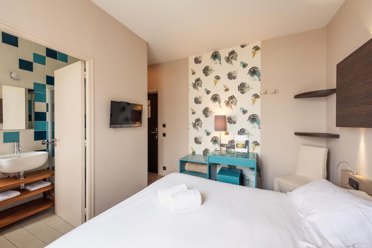 Hotel Otonali By Breizh Cafe