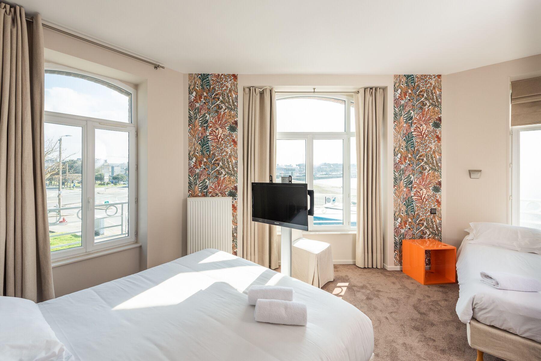 Hotel Otonali By Breizh Cafe