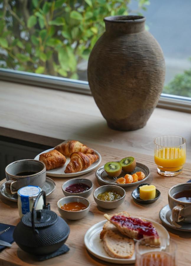 Otonali By Breizh Cafe 3*