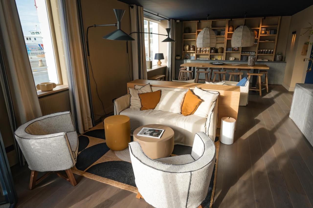 Otonali By Breizh Cafe Hotel 3*