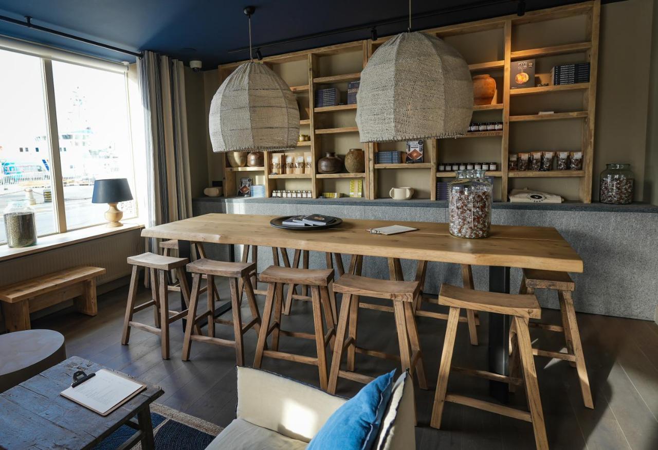 Otonali By Breizh Cafe Hotel