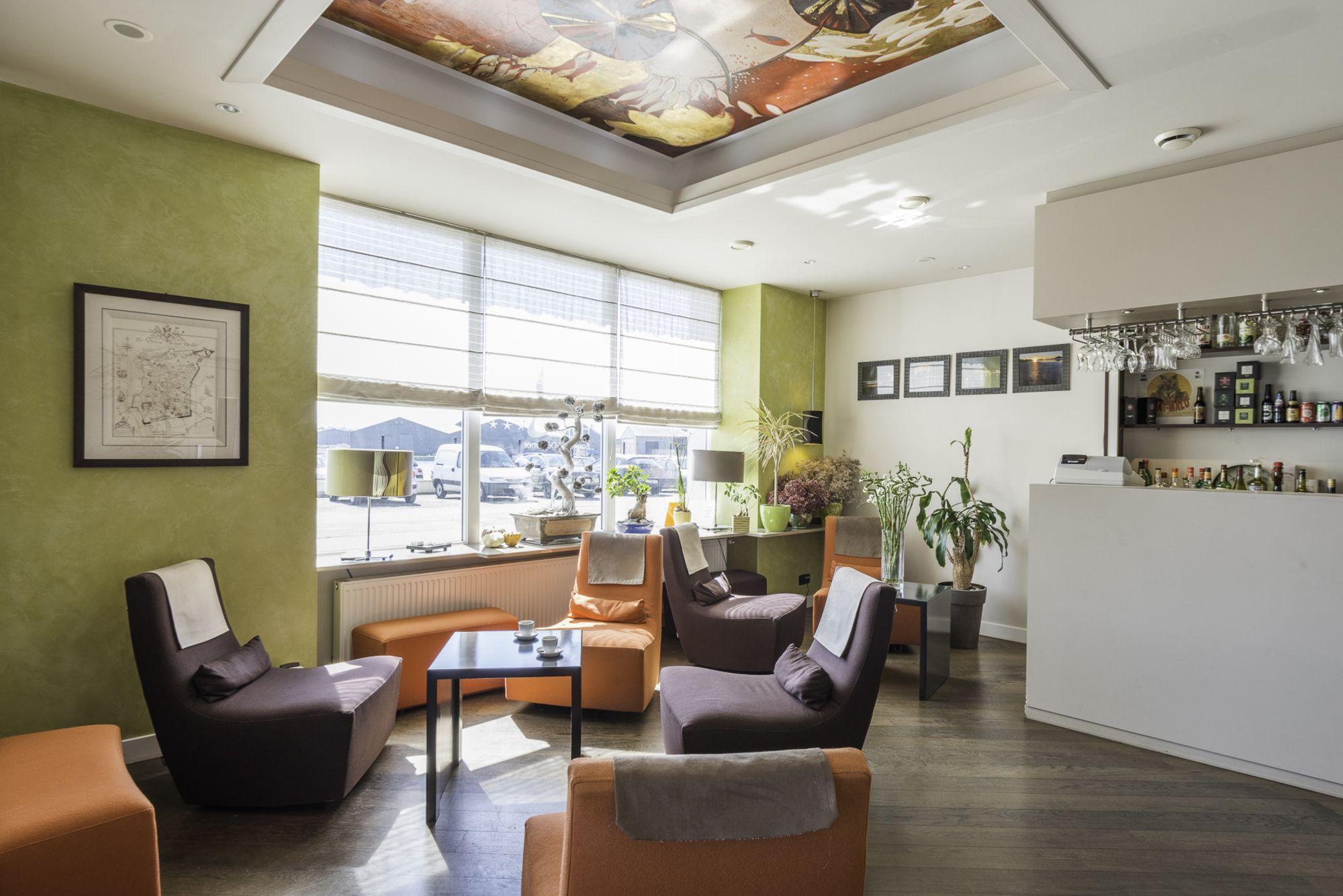 Hotel Otonali By Breizh Cafe