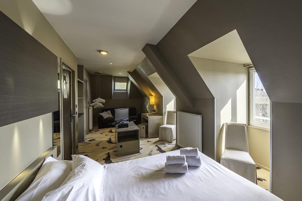 Hotel Otonali By Breizh Cafe Saint-Malo