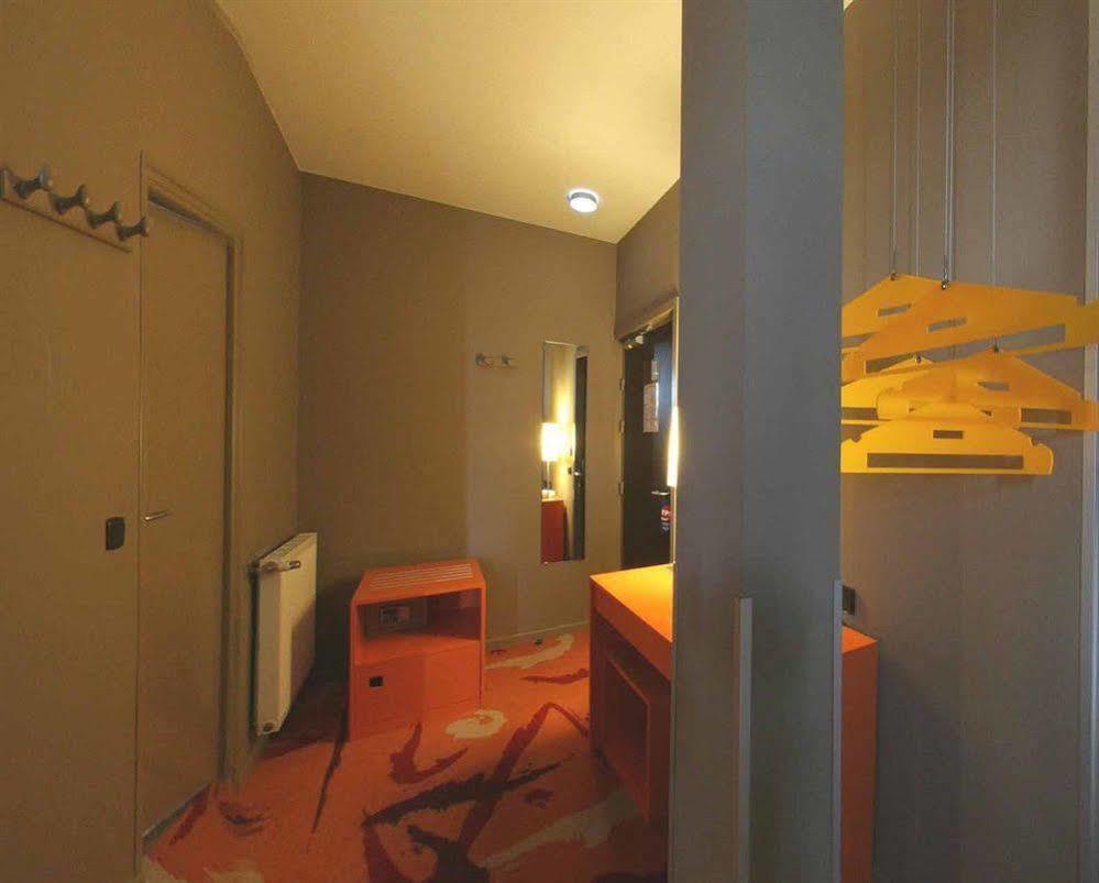 Hotel Otonali By Breizh Cafe